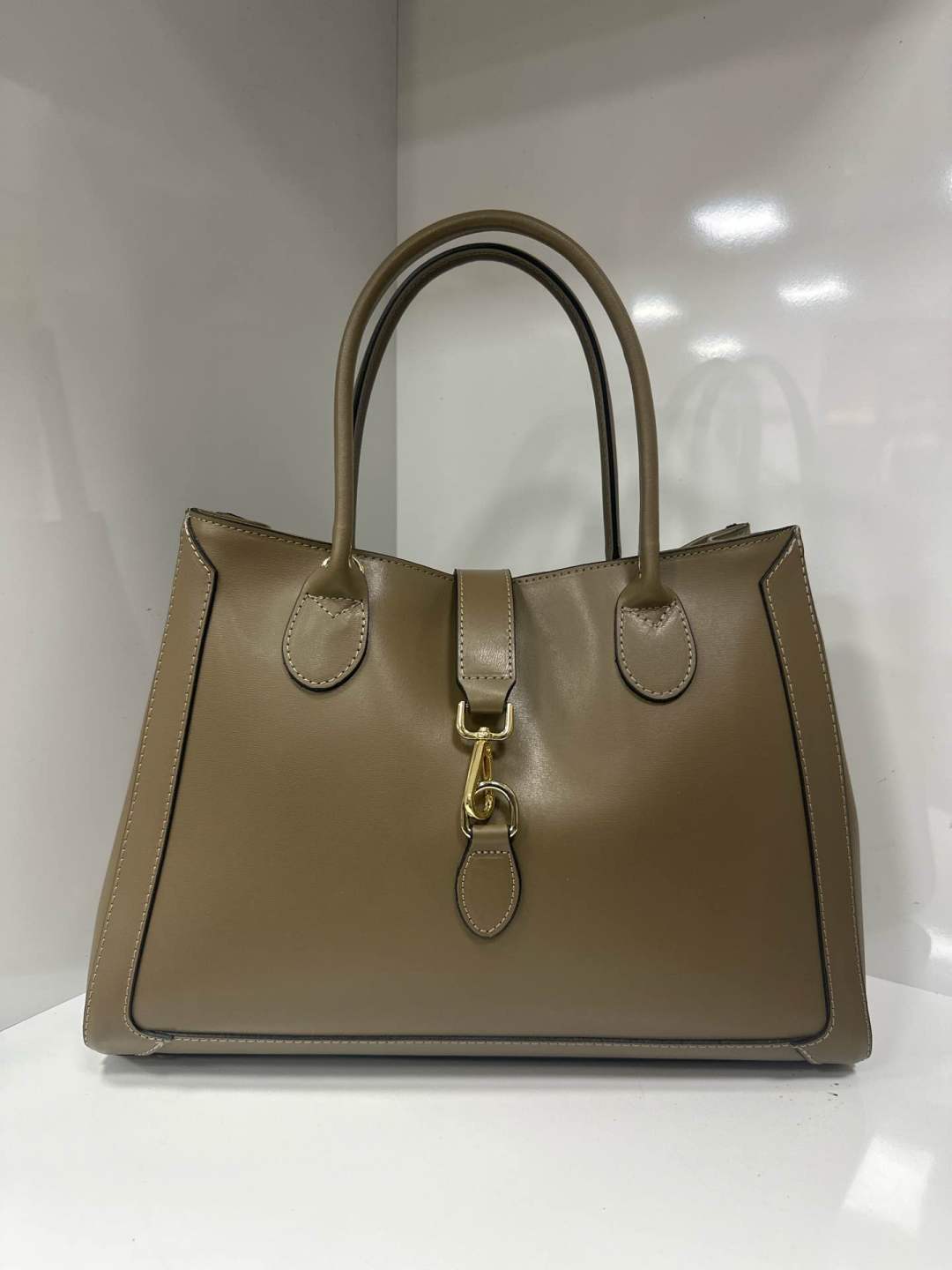 L0492 Bag 11.8in 7 Color Options