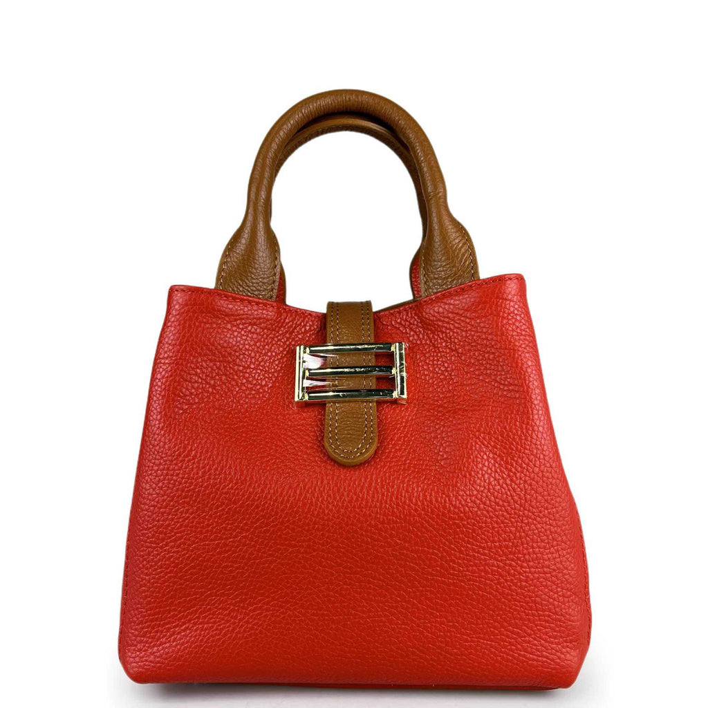 MI6166 Bag 12.2in 4 Color Options