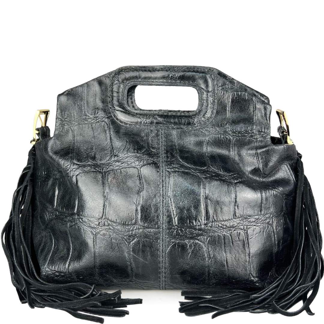 MI046 Bag 13.4in 5 Color Options