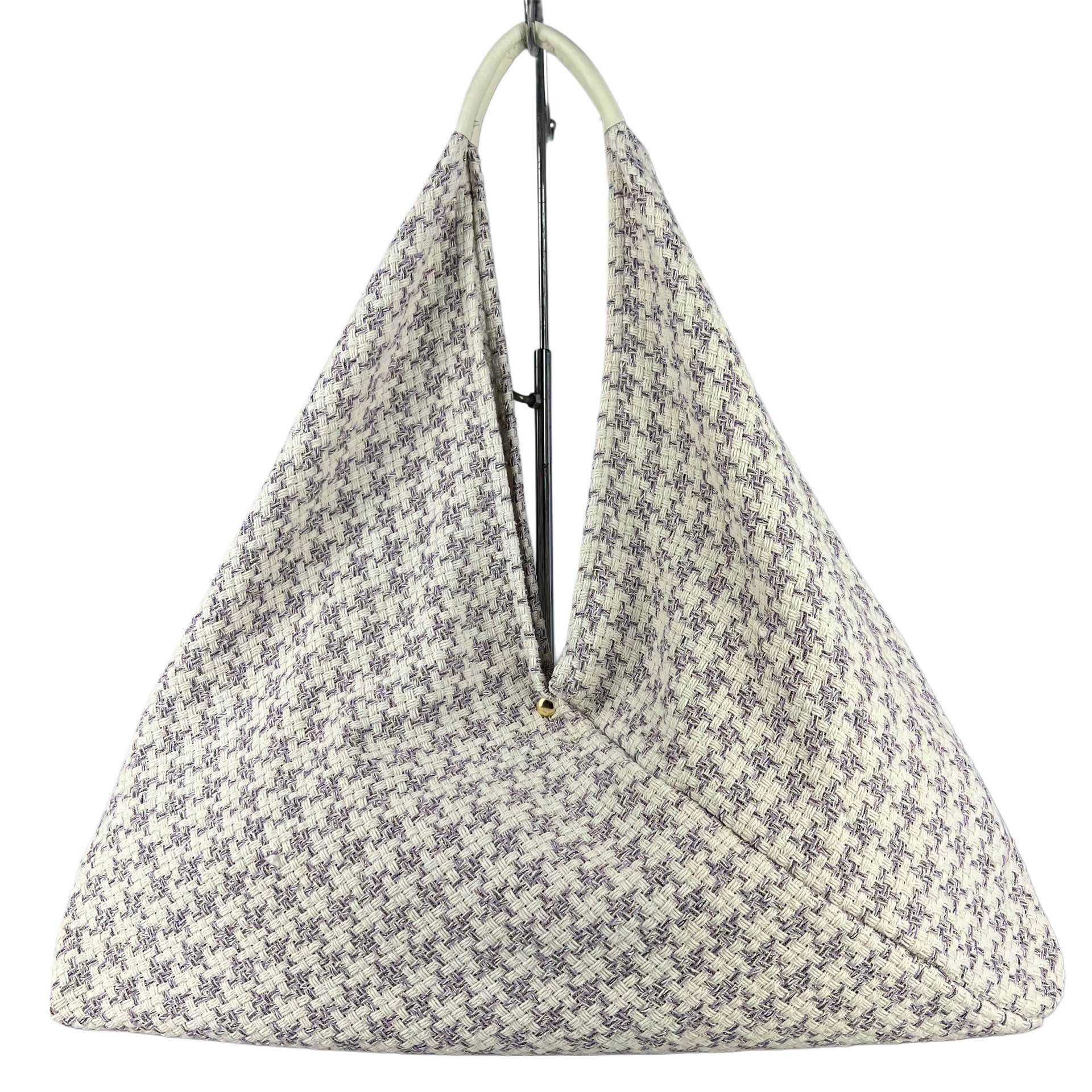 MISACCATES Bag 23.2in 1 Color Option