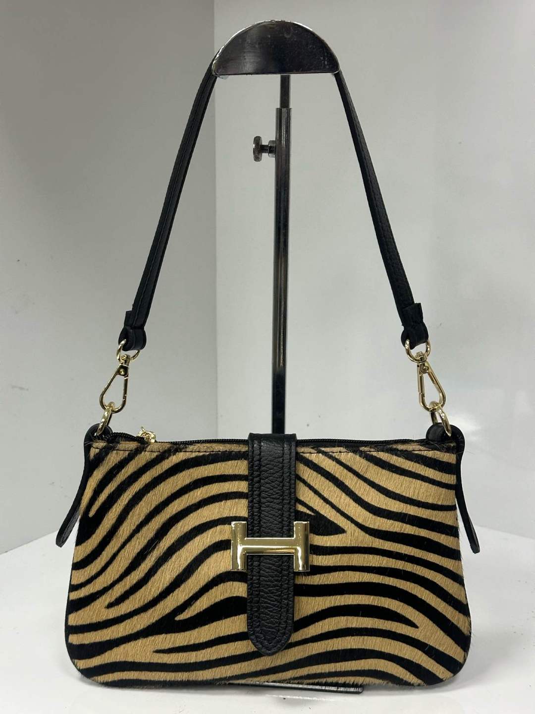 L0490 Bag 9.8in 6 Color Options
