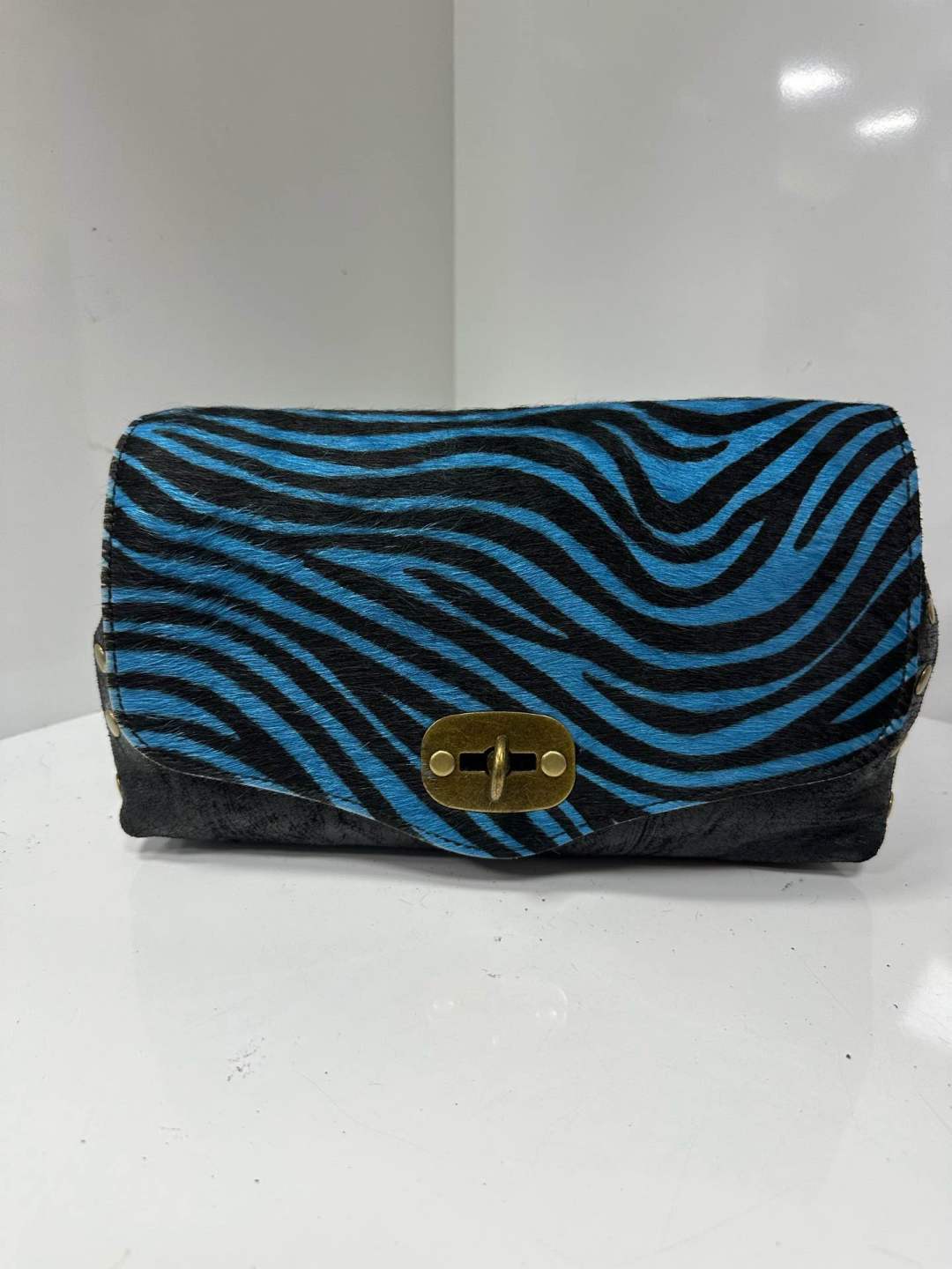 L0280 Bag 11.0in 10 Color Options