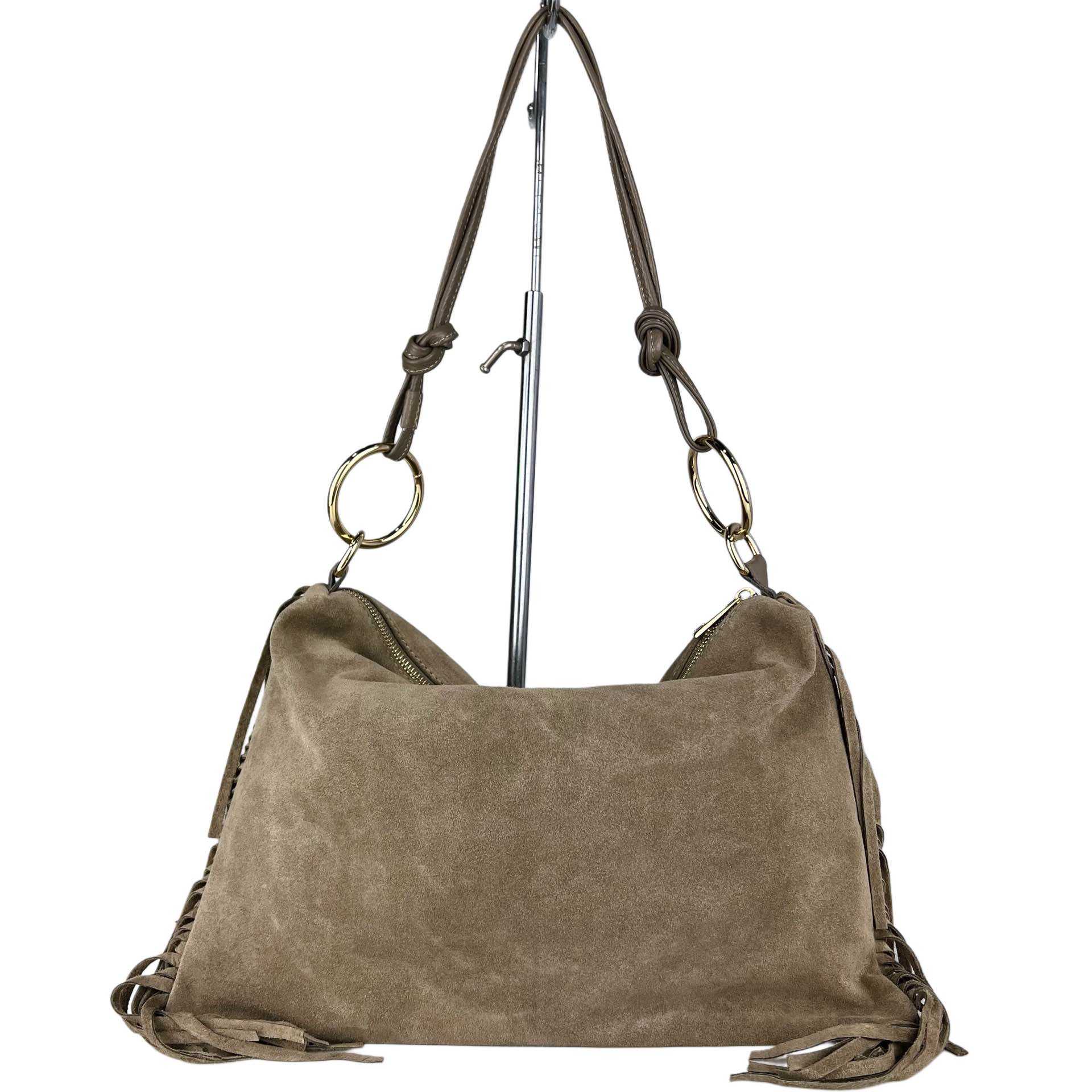 MI1147 Bag 14.2in 8 Color Options