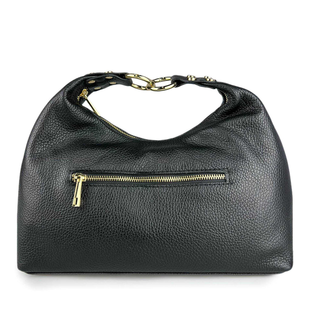 MI1680 Bag 12.2in 2 Color Options