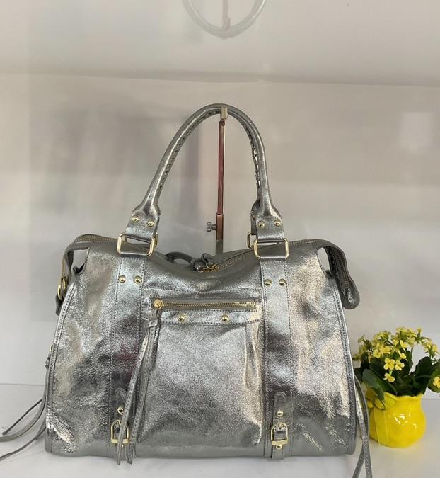L0192 Bag 15.7in 6 Color Options