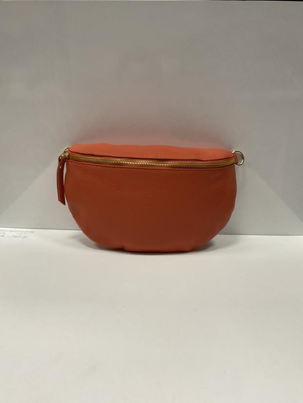 L0062 Bag 11.4in 21 Color Options