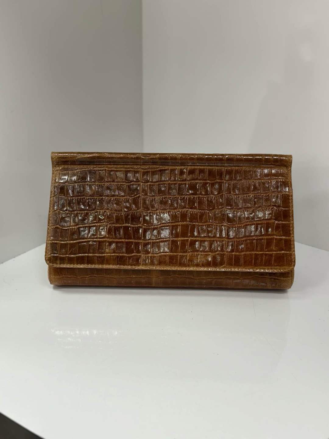L0555 Bag 7.9in 9 Color Options