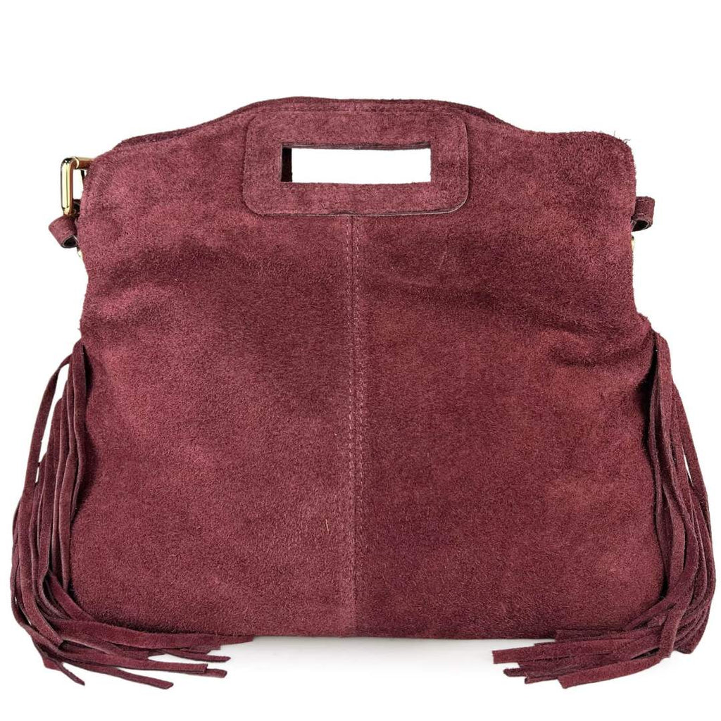 MI046 Bag 15.0in 4 Color Options