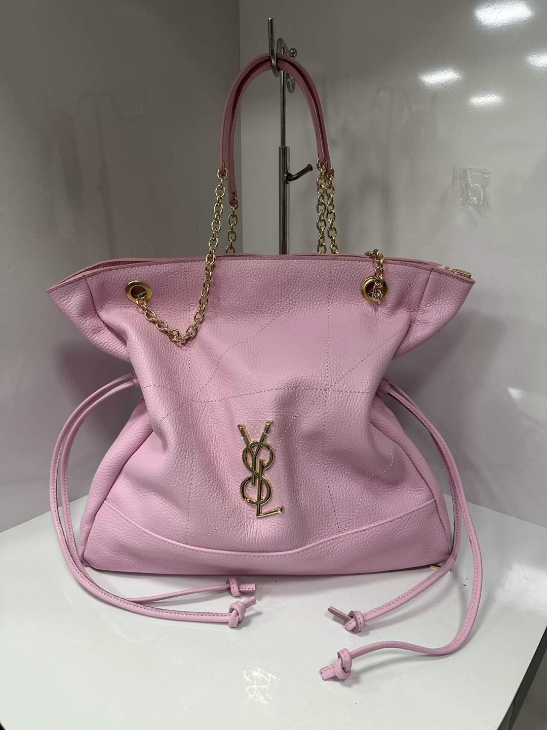 L0521 Bag 13.8in 10 Color Options