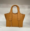 L0195 Bag 9.8in 10 Color Options