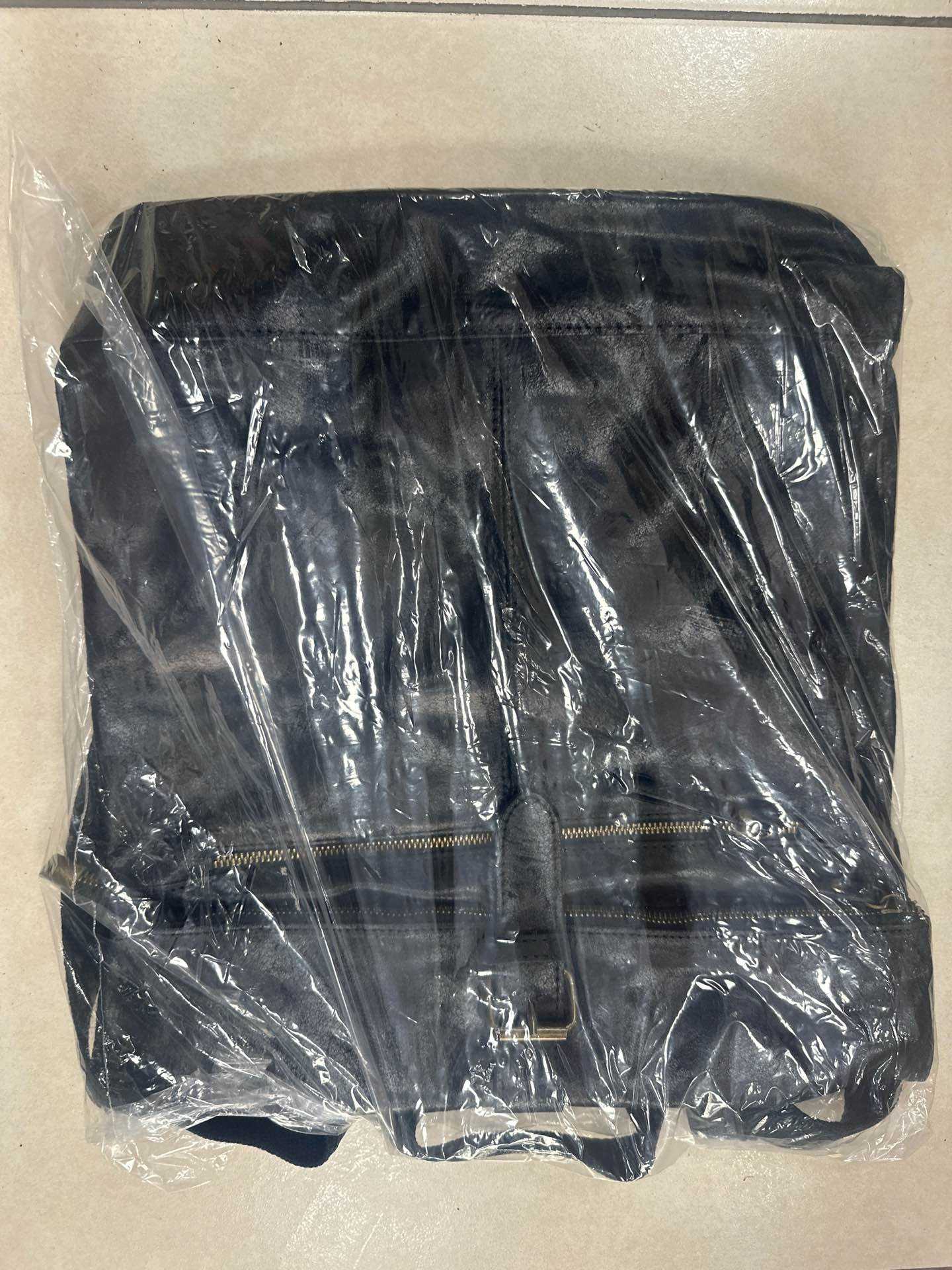 L0162 Bag 14.2in 8 Color Options