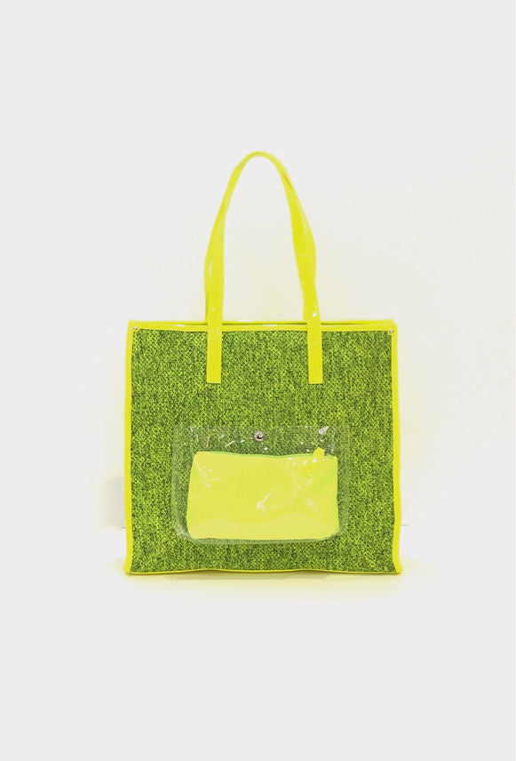 Z1913 Bag 5 Color Options