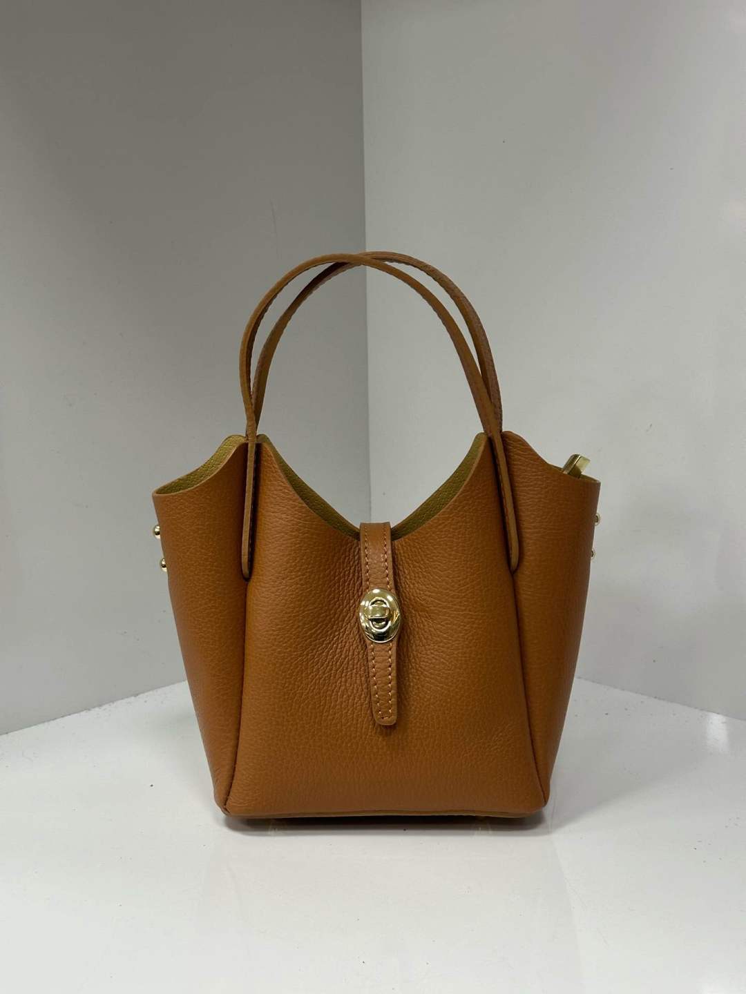 L0530 Bag 9.1in 10 Color Options