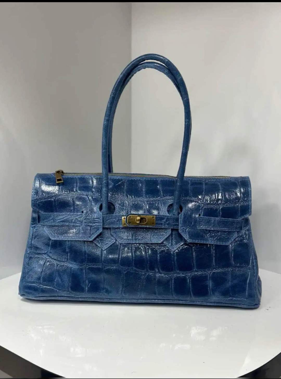 L0508 Bag 15.0in 10 Color Options