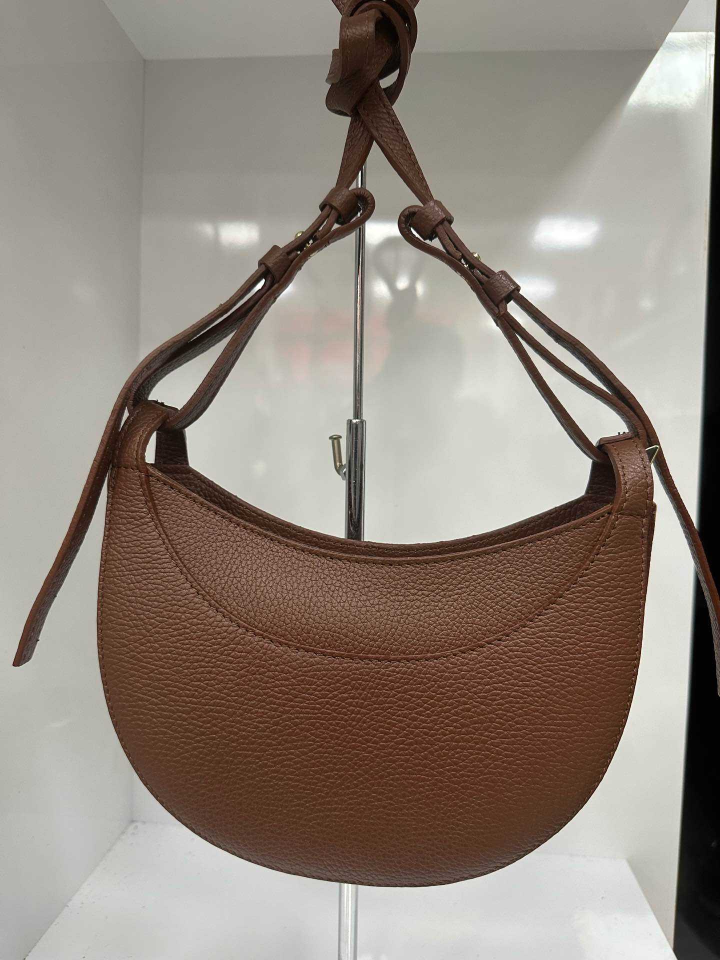 L263 Bag 9.8in 8 Color Options