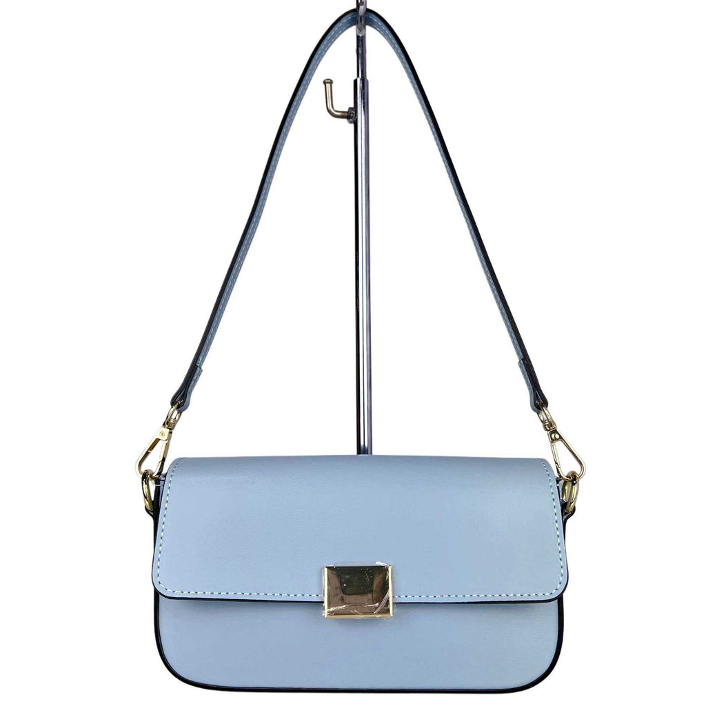 MI6182 Bag 8.7in 6 Color Options
