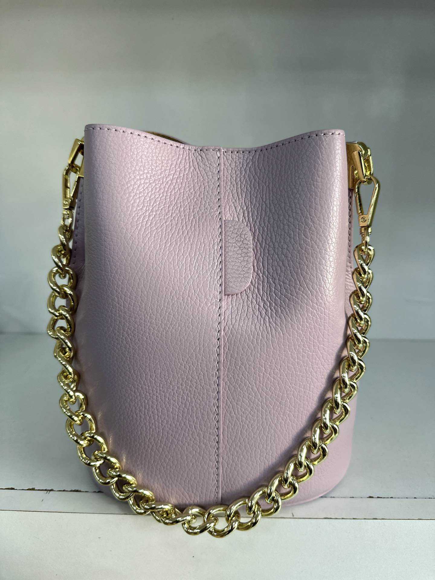 L0012 Bag 7.9in 11 Color Options