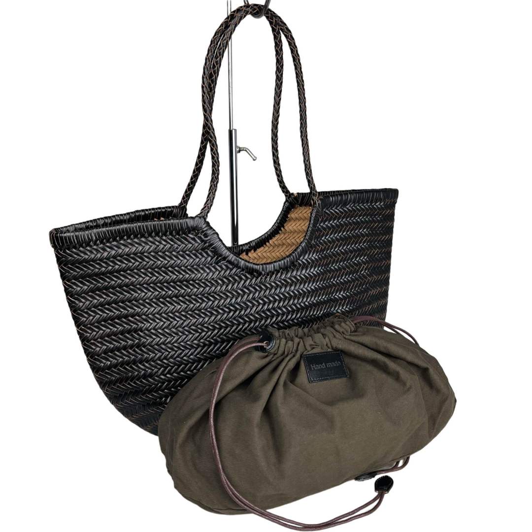 MILUNA30 Bag 19.7in 2 Color Options