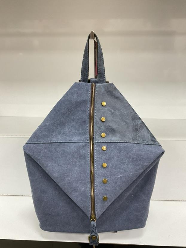 L0126 Bag 11.8in 8 Color Options