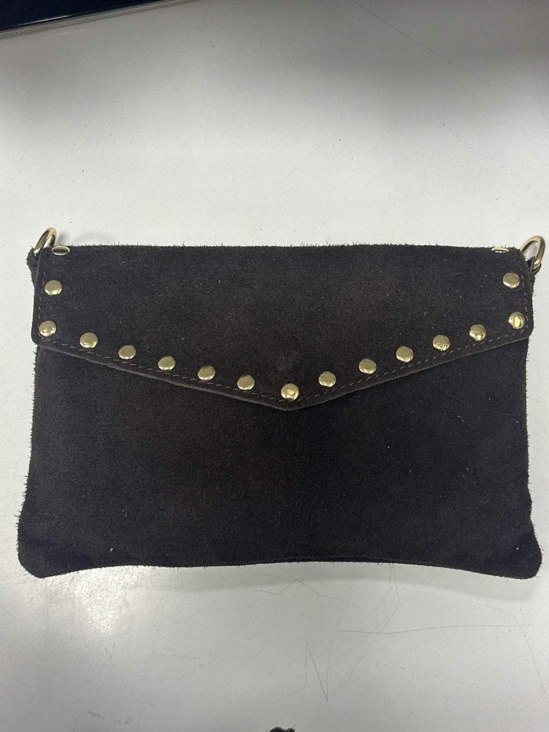 L0464 Bag 10.2in 6 Color Options