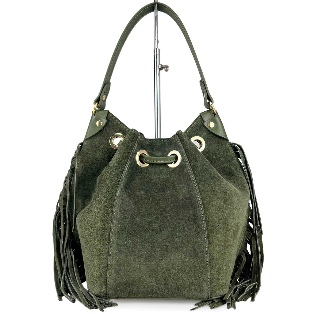 MI1372 Bag 10.6in 1 Color Option