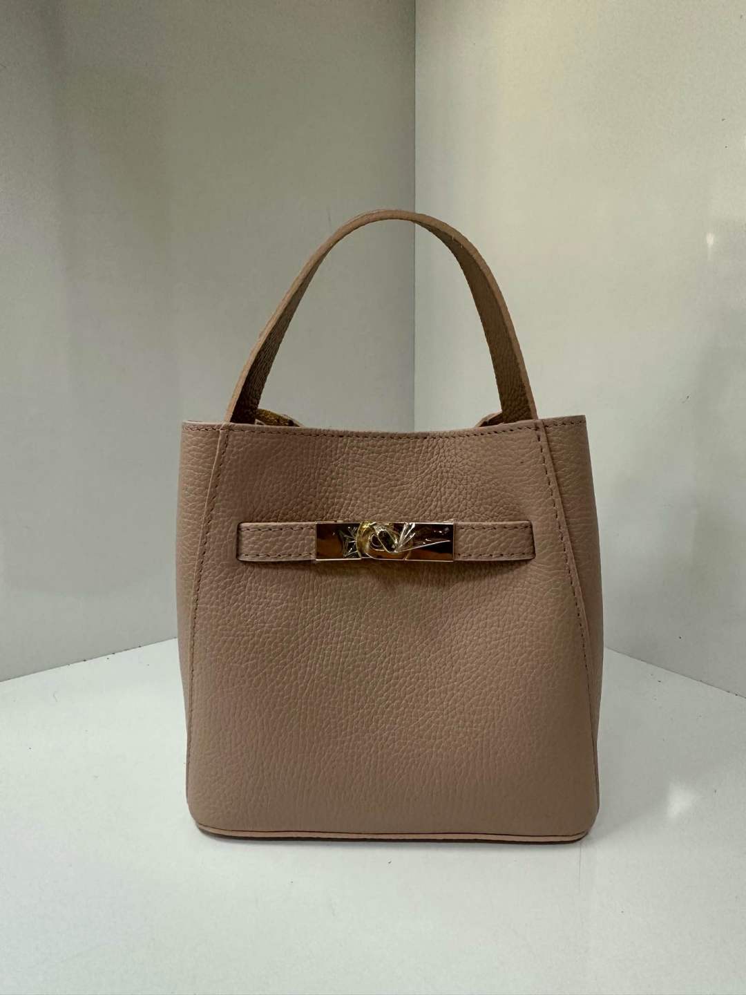 L0522 Bag 7.1in 5 Color Options