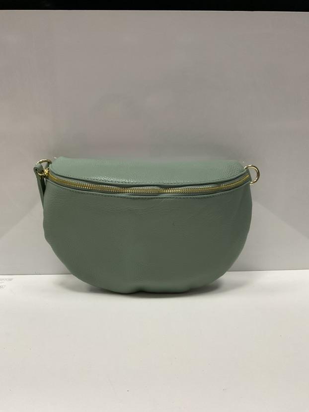 L0062 Bag 11.4in 21 Color Options