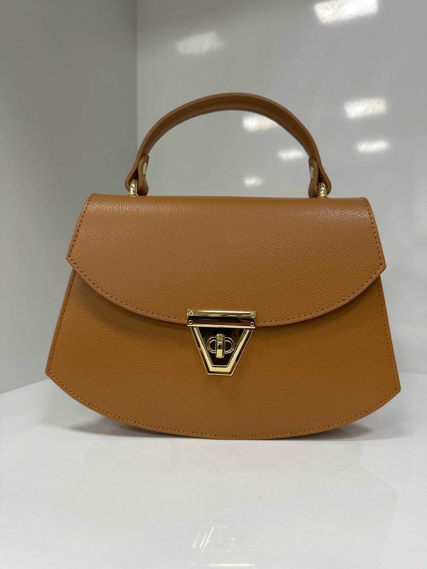 L0294 Bag 7.1in 8 Color Options