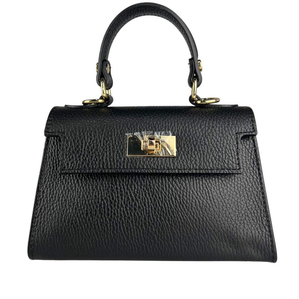 MI31148 Bag 8.3in 13 Color Options