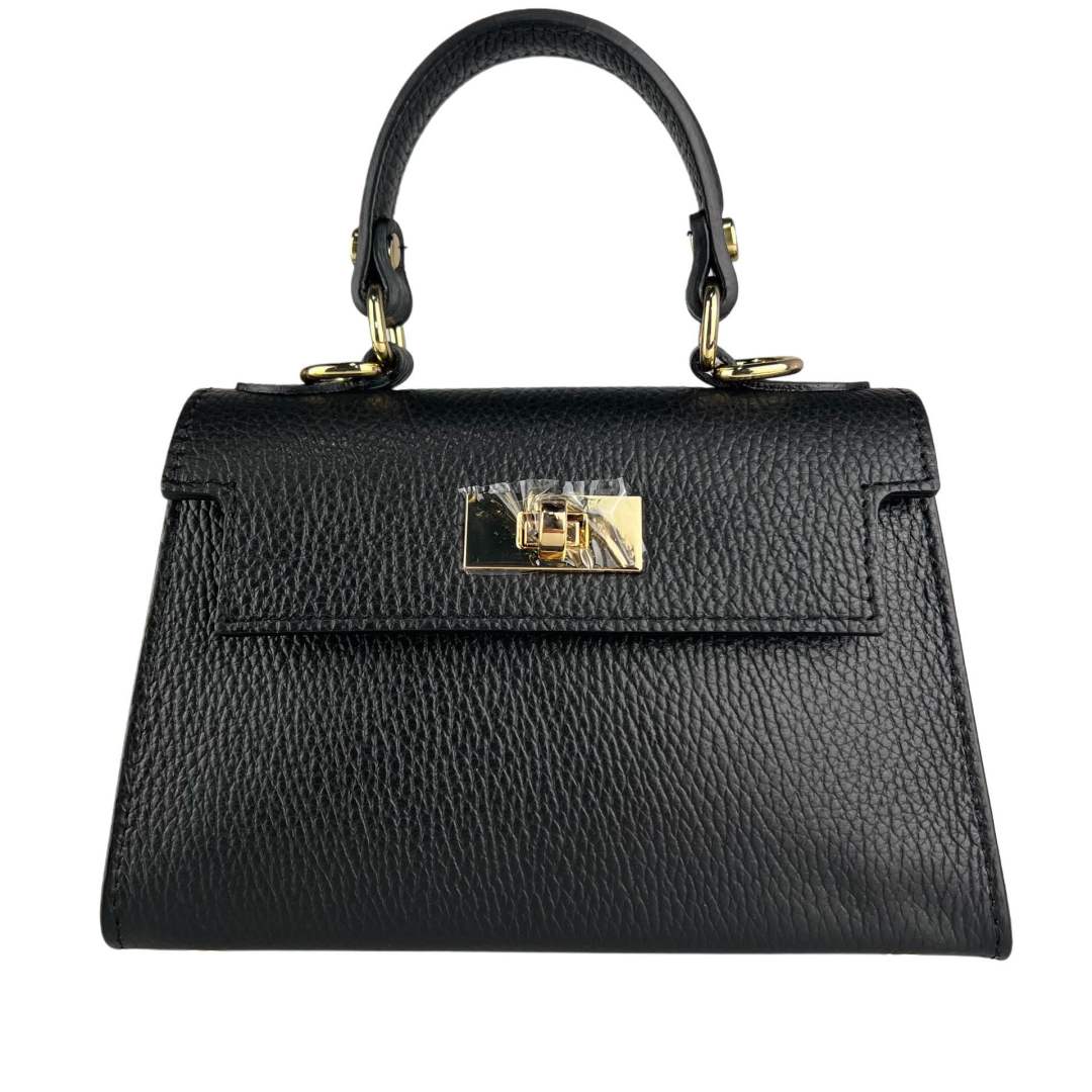 MI31148 Bag 8.3in 13 Color Options