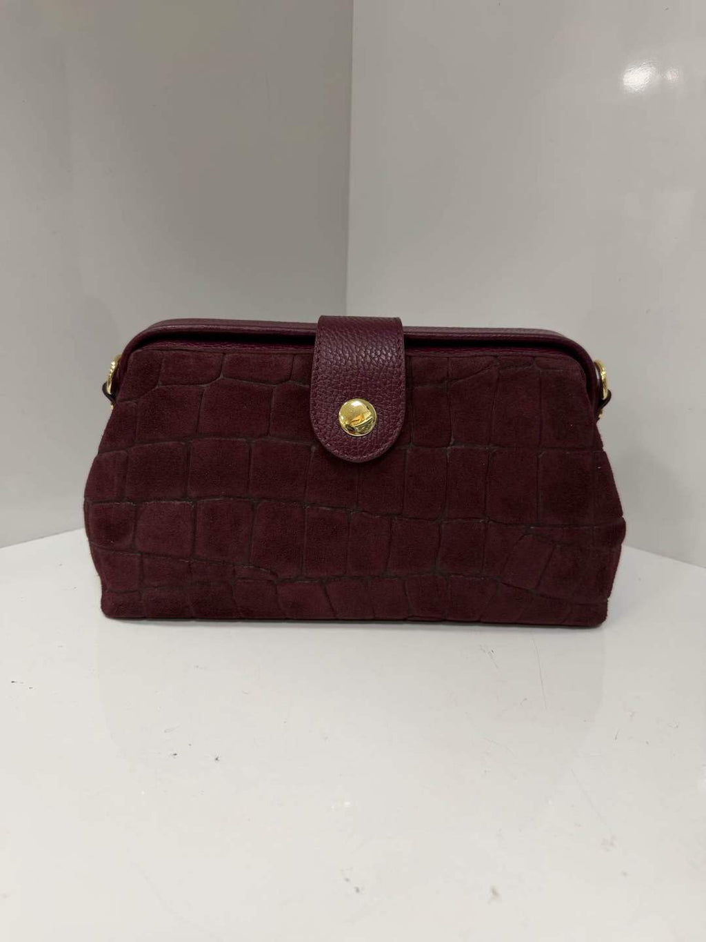 L0598 Bag 10.6in 8 Color Options