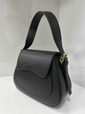 L0072 Bag 9.1in 8 Color Options
