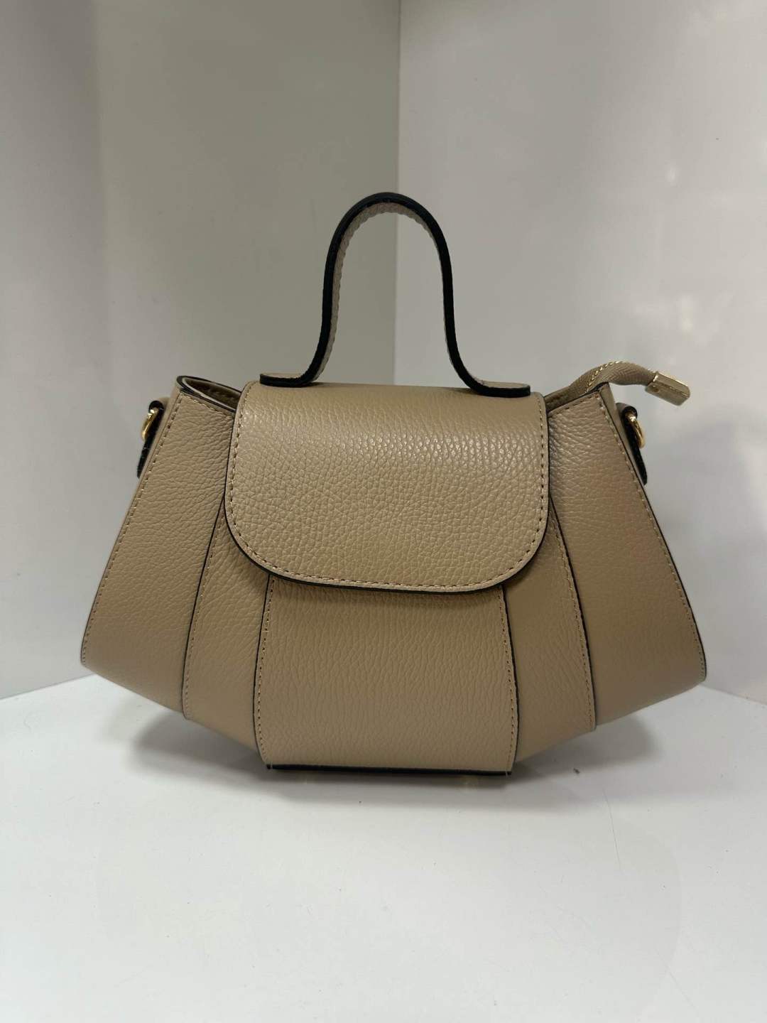 L0565 Bag 11.0in 12 Color Options