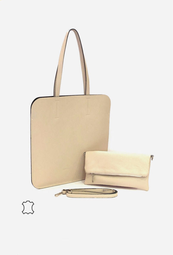 Z1875 Bag 5 Color Options