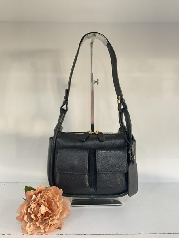 L0174 Bag 5 Color Options