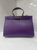 L0052 Bag 12.6in 9 Color Options