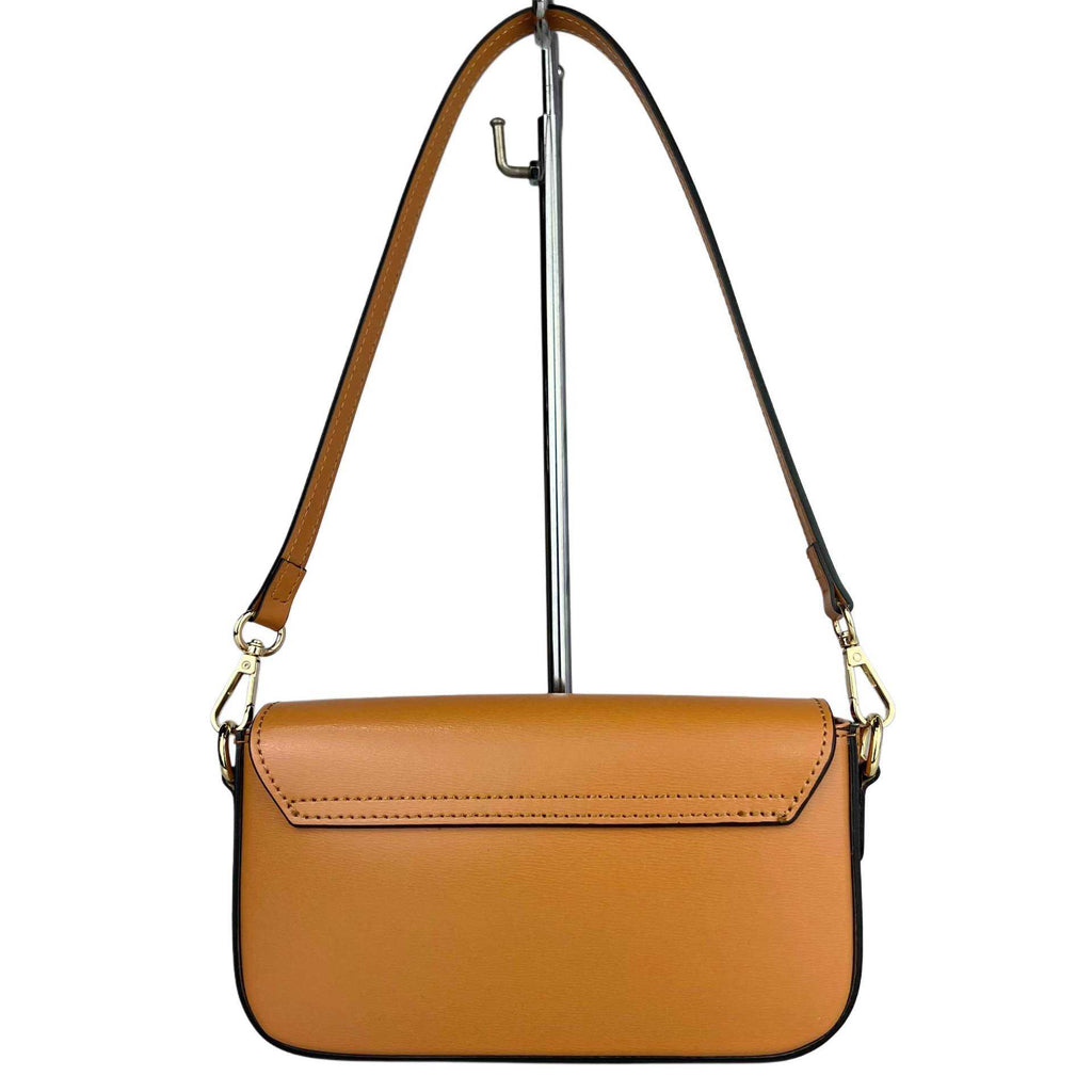 MI6182 Bag 8.7in 6 Color Options
