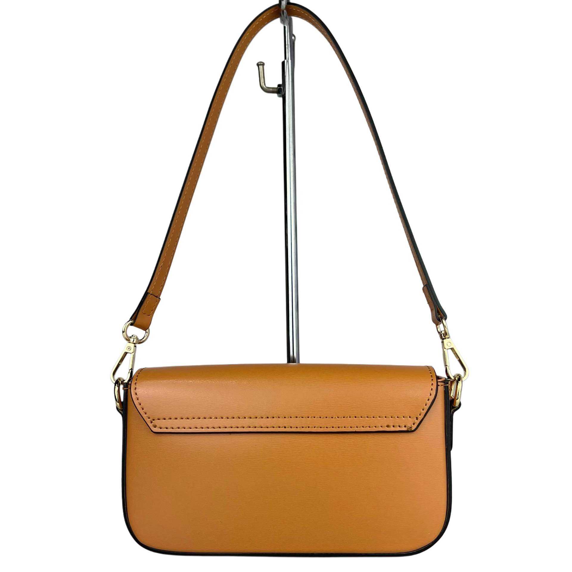 MI6182 Bag 8.7in 6 Color Options