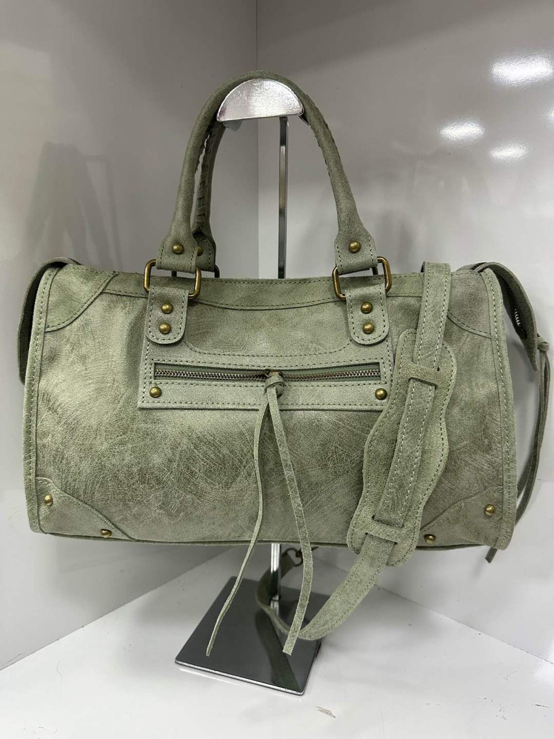 L0327 Bag 15.4in 6 Color Options