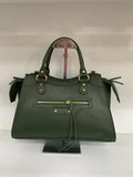 L0024 Bag 12.6in 3 Color Options