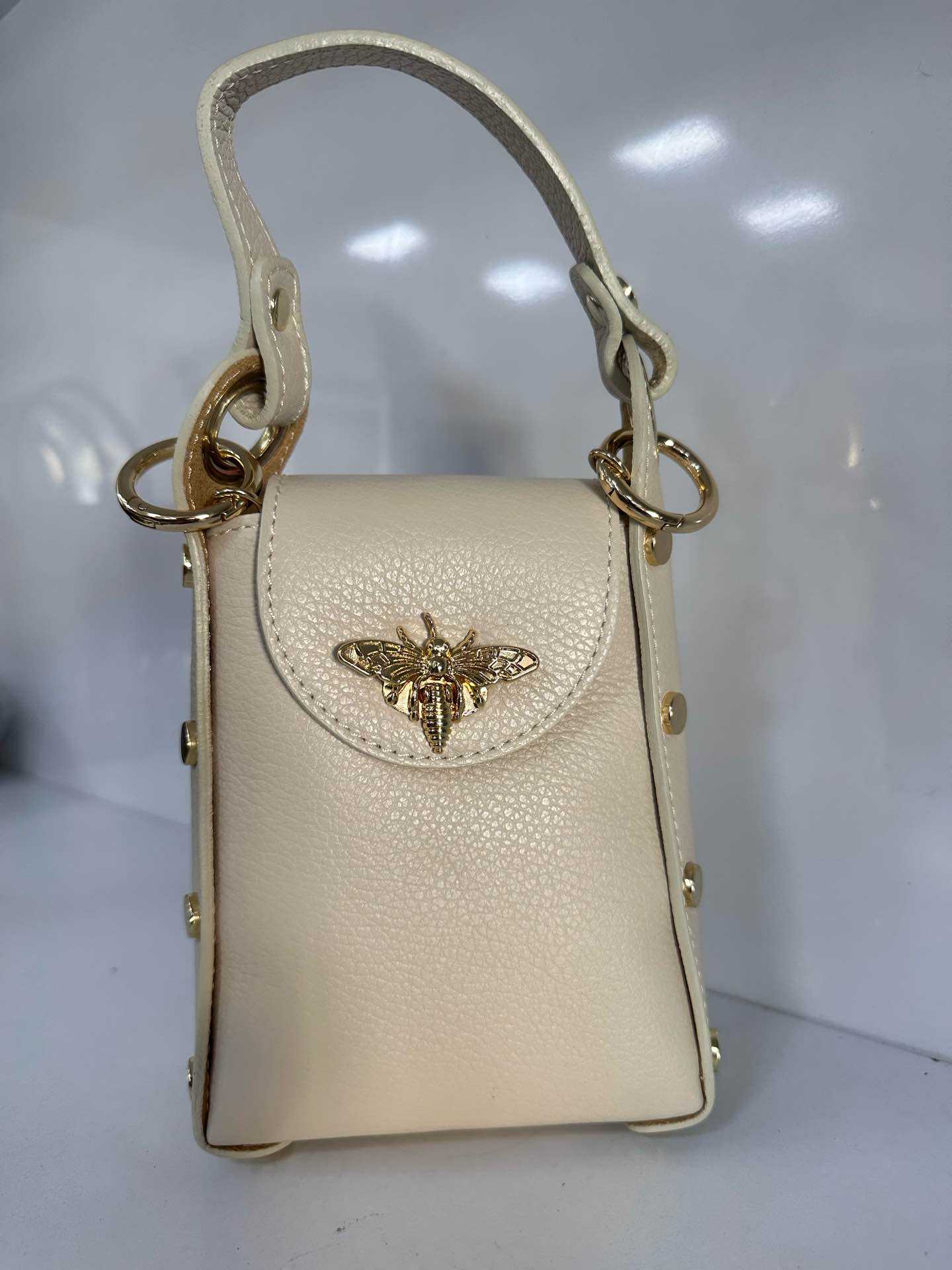 L0069 Bag 5.1in 13 Color Options