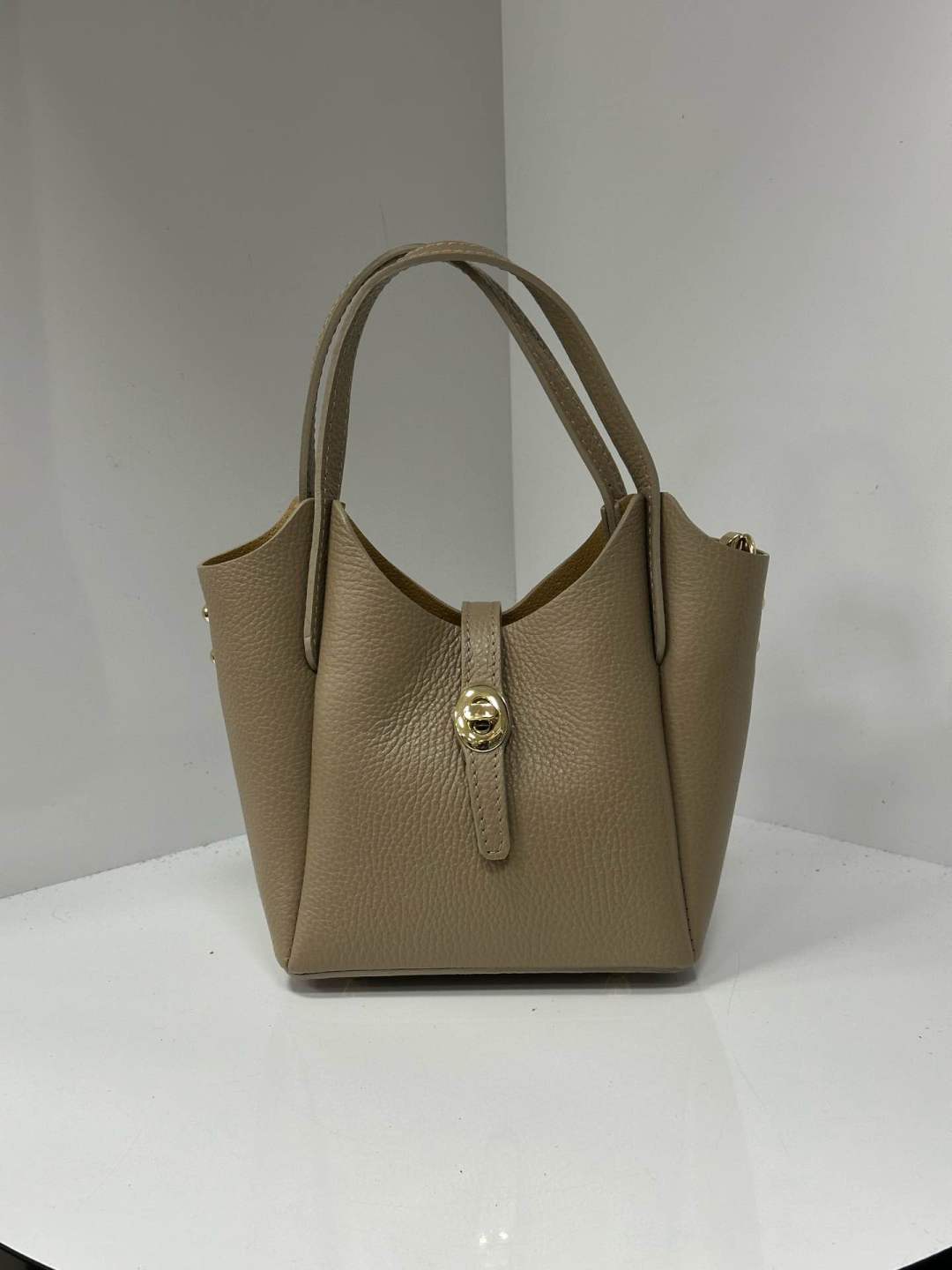 L0530 Bag 9.1in 10 Color Options