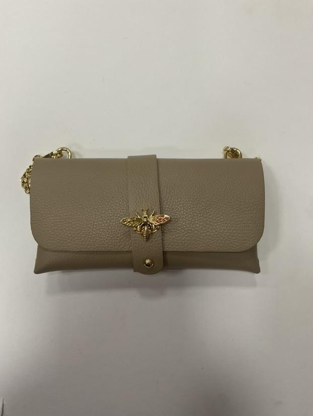 L0070 Bag 8.9in 20 Color Options
