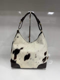 St053 Cow Print 2 Bag