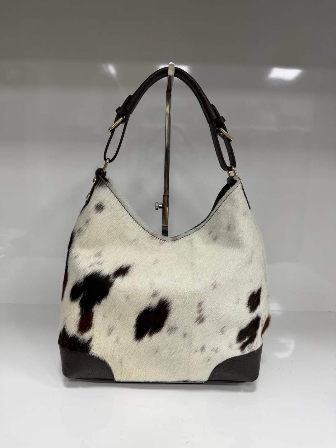 St053 Cow Print 2 Bag