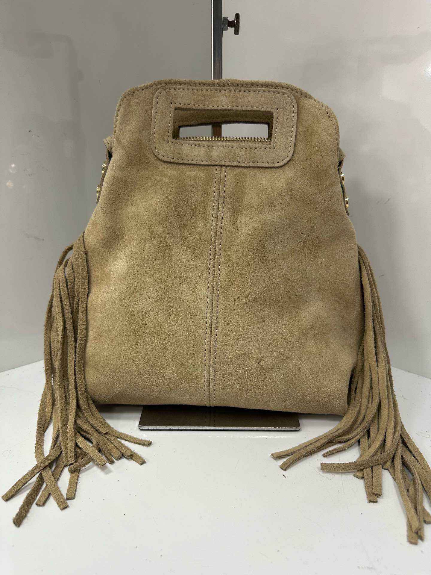 L0472 Bag 10.2in 6 Color Options