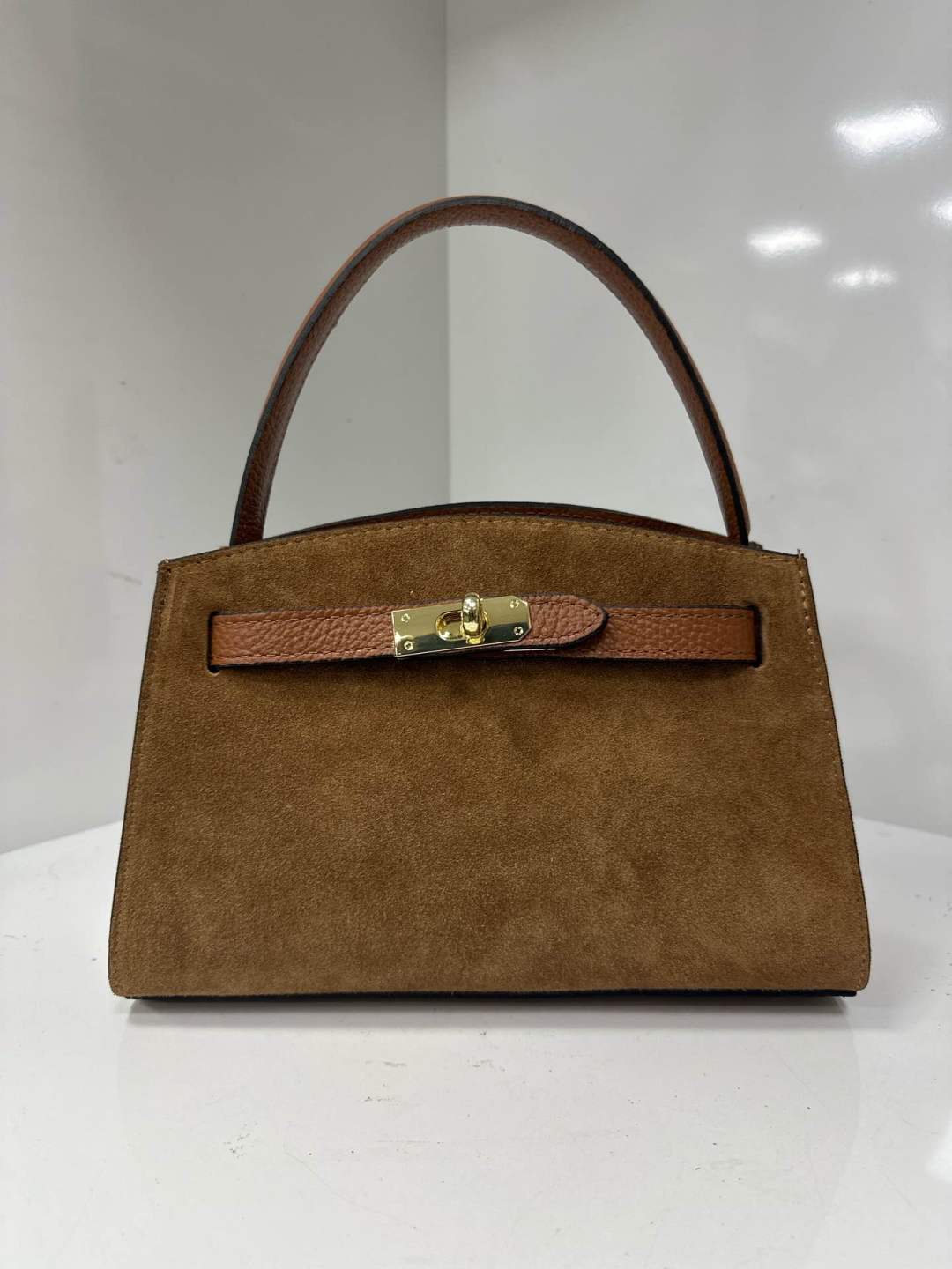 L0434 Bag 9.8in 6 Color Options