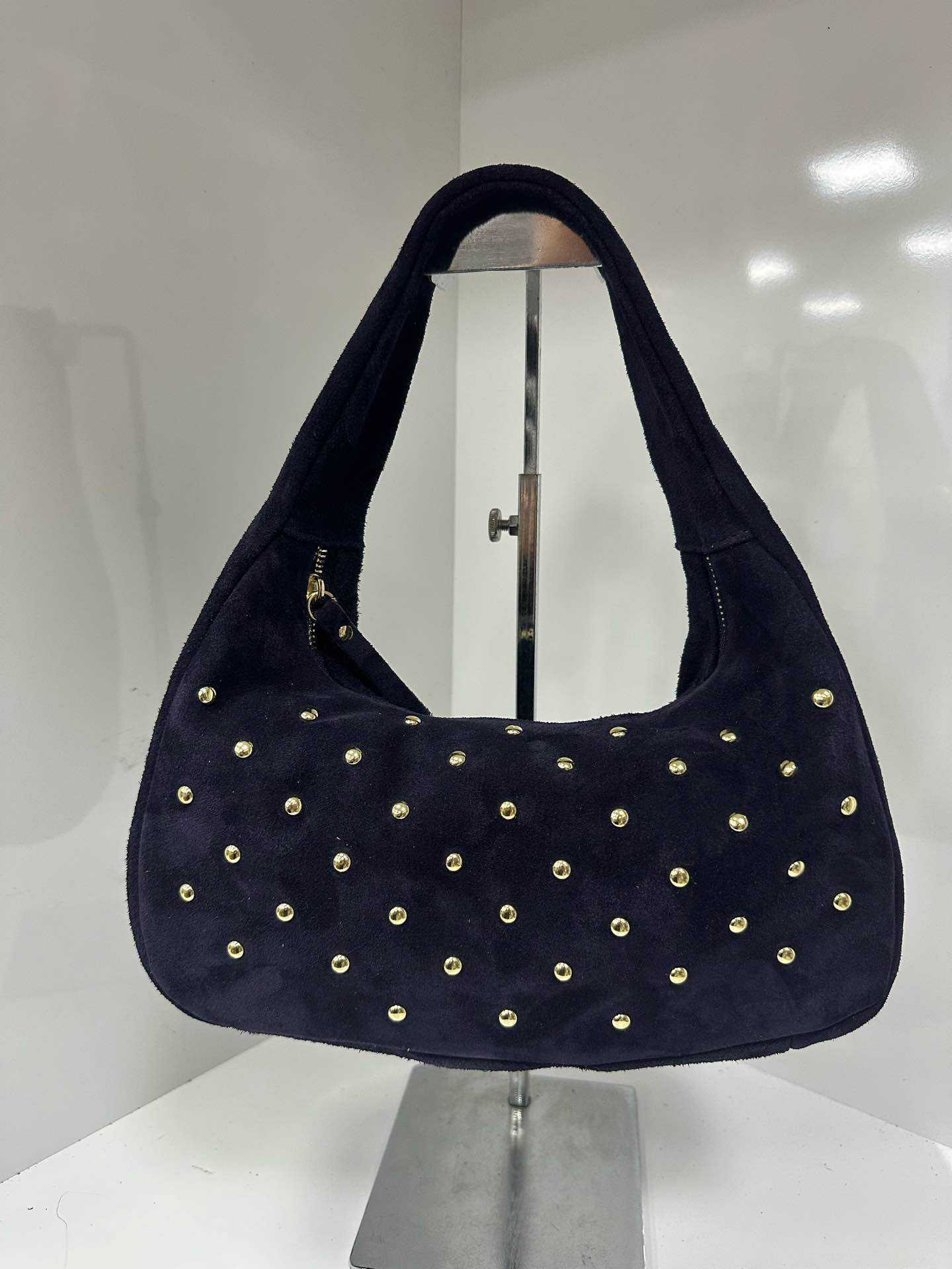 L461 Bag 11.4in 9 Color Options