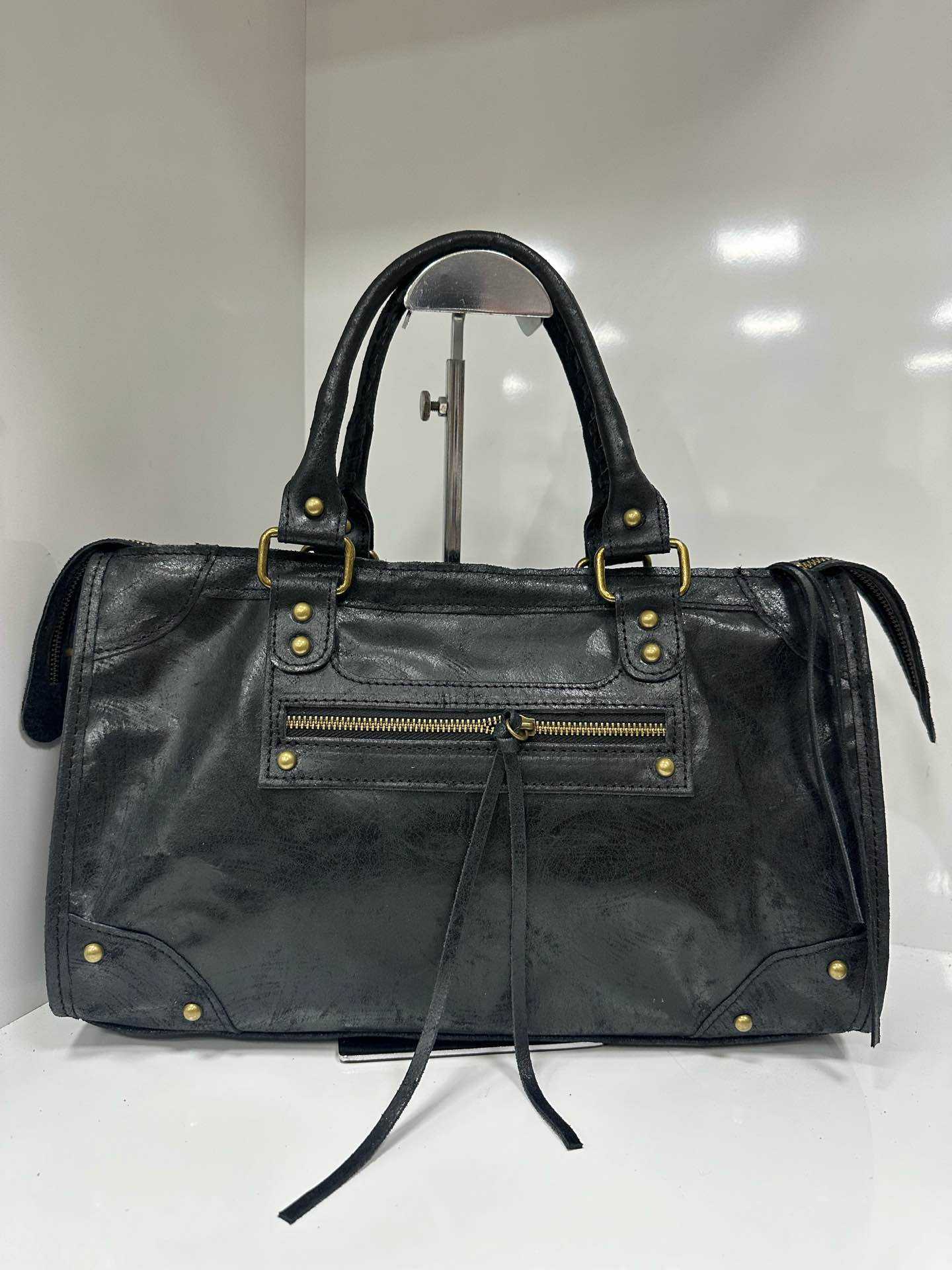 L0327 Bag 15.4in 6 Color Options
