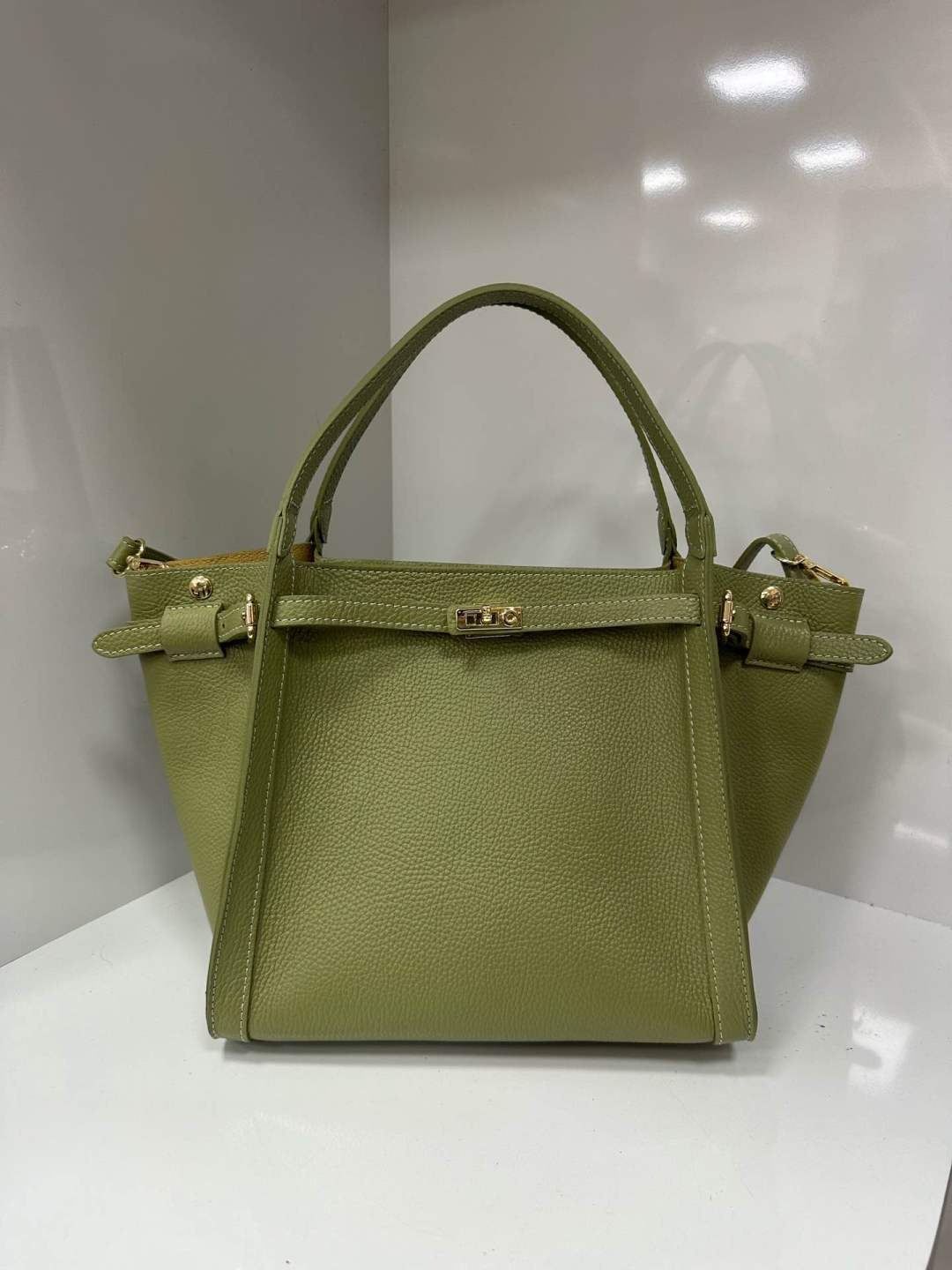L0543 Bag 16.1in 10 Color Options